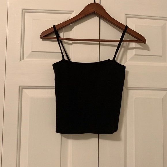 Brandy Melville Tops - NWT brandy melville crop top